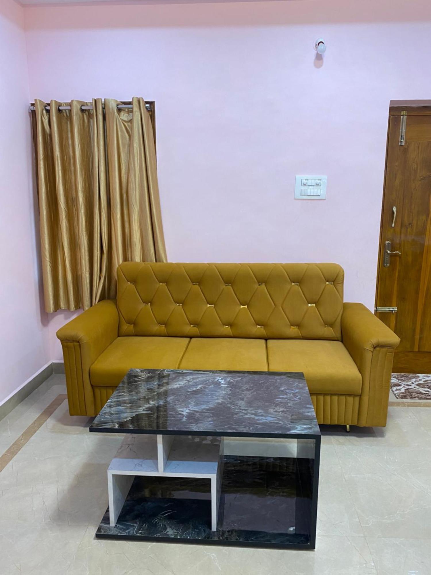 Athidi Luxury Home Stay Tirupati Kültér fotó