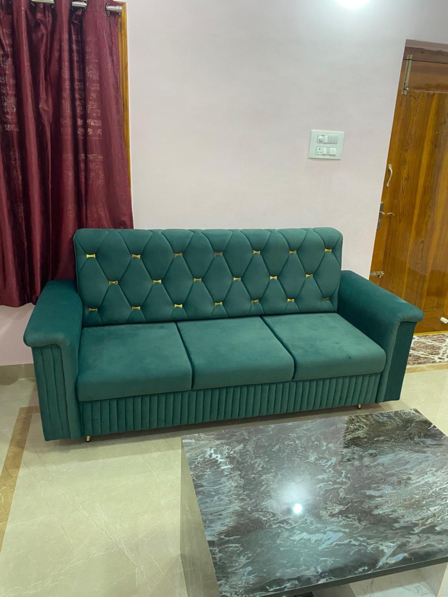 Athidi Luxury Home Stay Tirupati Kültér fotó